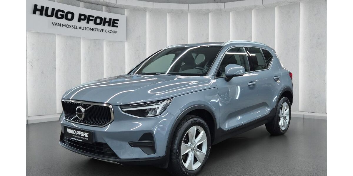 Volvo XC40 72.235 km 26.950 &euro; Hamburg 22047