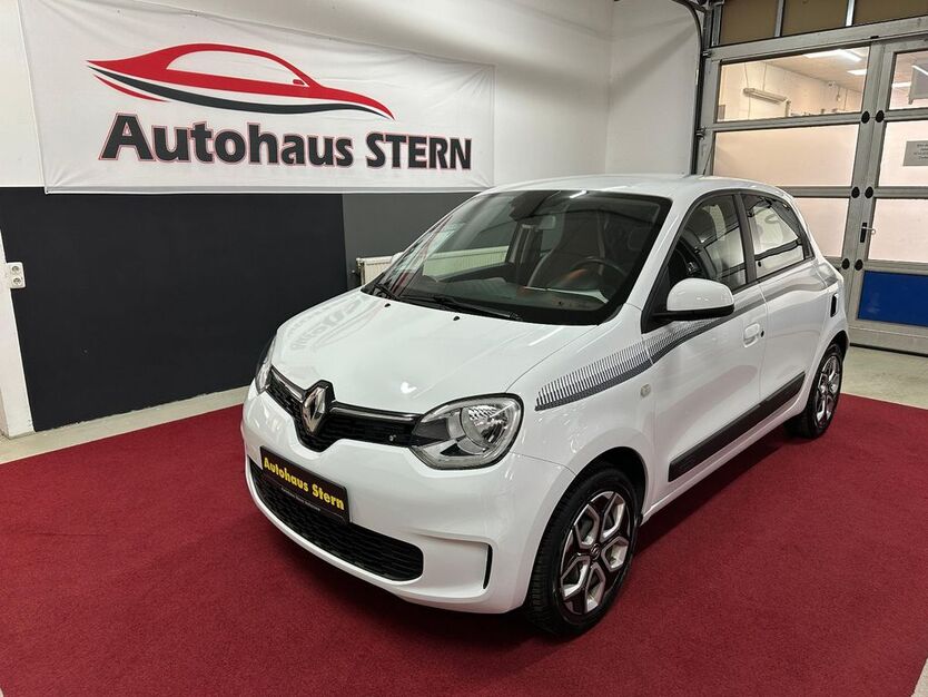 Renault Twingo 13.300 km 9.890 € Uetersen 25436
