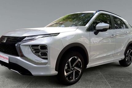 Mitsubishi Eclipse Cross 57.443 km 21.490 &euro; Hamburg 20537