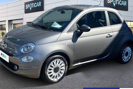 Fiat 500 12.438 km 13.990 &euro; Hamburg 22529