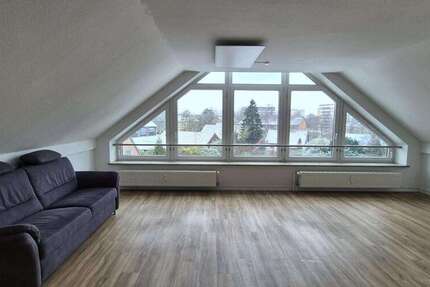 Wohnung zum Mieten in Norderstedt 1.450 € 113 m² 3 zimmer