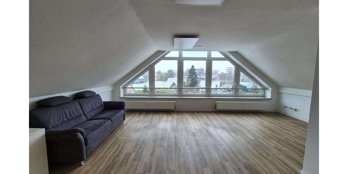 Wohnung zum Mieten in Norderstedt 1.450 € 113 m² 3 zimmer