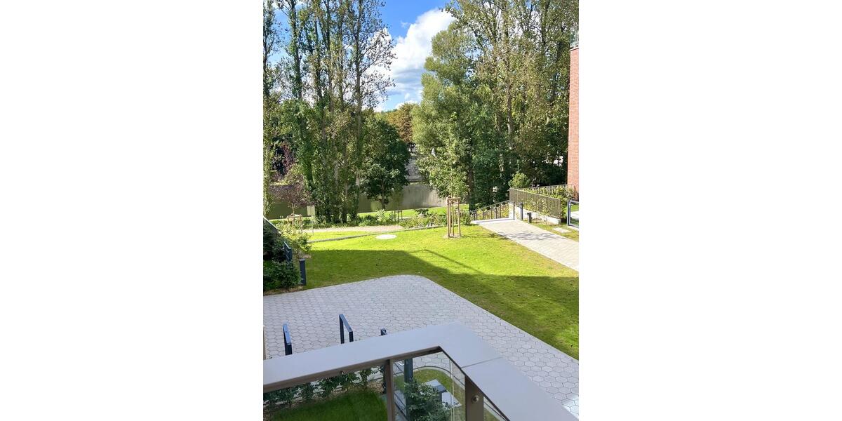 Etagenwohnung Hamburg Alsterdorf - 2 Zimmer, 65 m&sup2;, 2.650&euro; | Angebot:25890441
