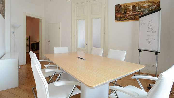 Gewerbeobjekt Hamburg Hohenfelde - 1.595&euro; | Angebot:25558439