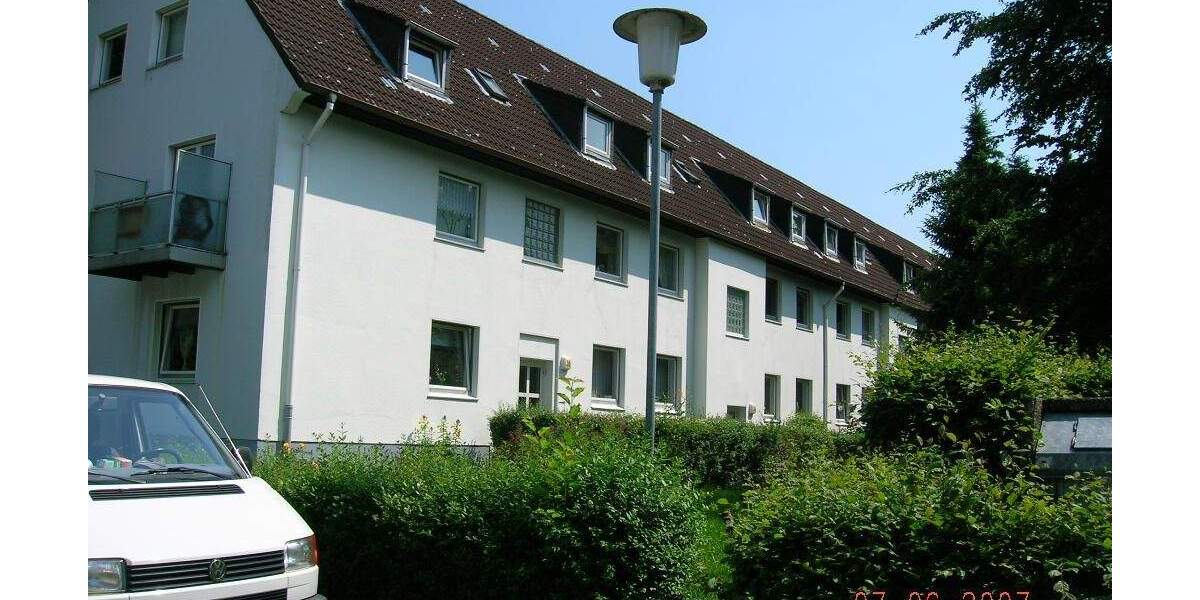 2 Zi. Whg. Hamburg-Langenhorn, DG , ca. 40qm, Besichtigung siehe unten 2 zimmer