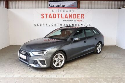 Audi A4 118.600 km 21.990 &euro; Norderstedt 22844