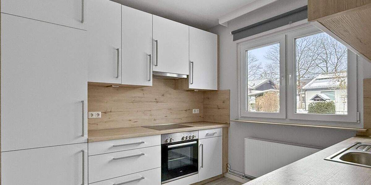 Bungalow Schleswig-Holstein Tangstedt - 4 Zimmer, 101 m&sup2;, 1.650&euro; | Angebot:24776302