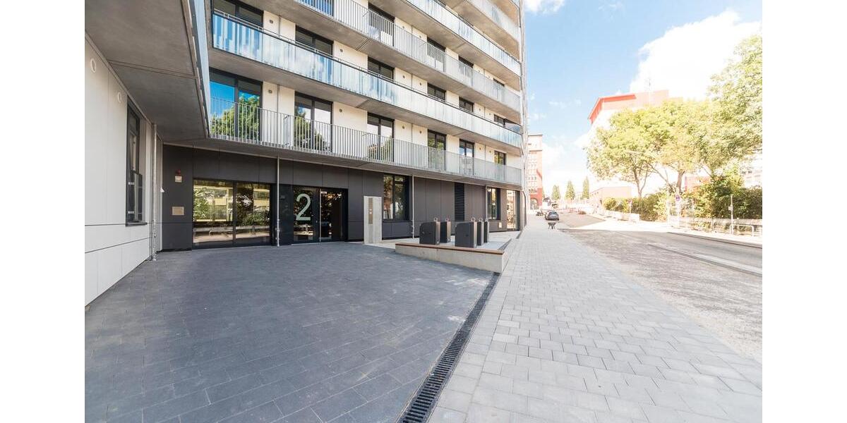 Einfamilienhaus Hamburg Hamburg-Mitte - 1 Zimmer, 29 m&sup2;, 907&euro; | Angebot:26271446