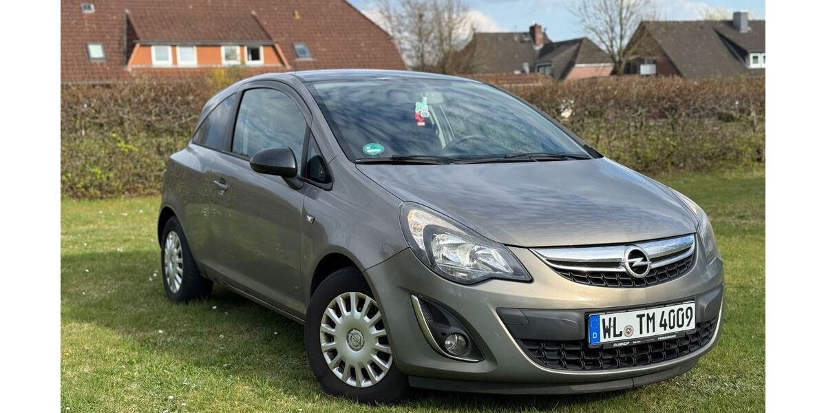 Opel Corsa 171.000 km 2.500 &euro; Norderstedt 22848