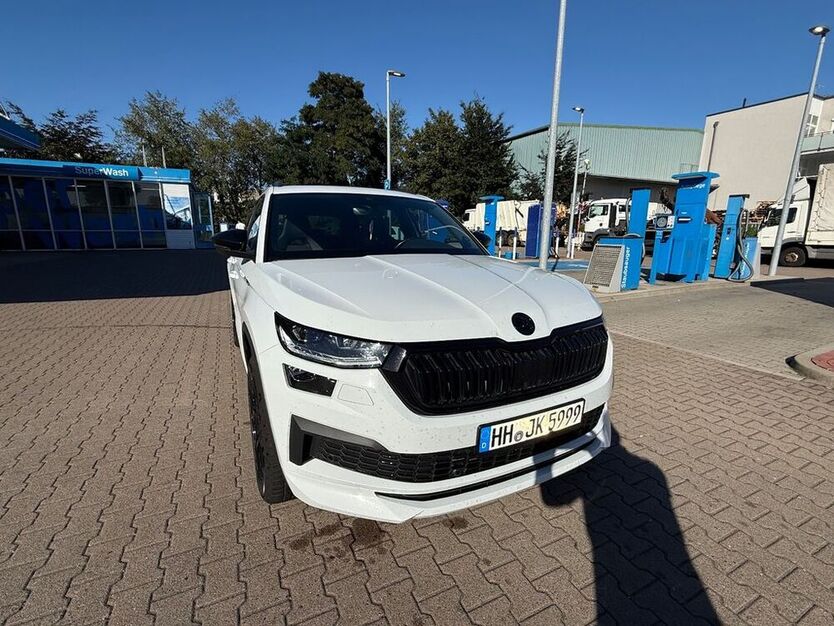 Kodiaq