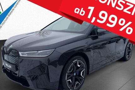 BMW iX 31.882 km 44.750 &euro; Hamburg 21073