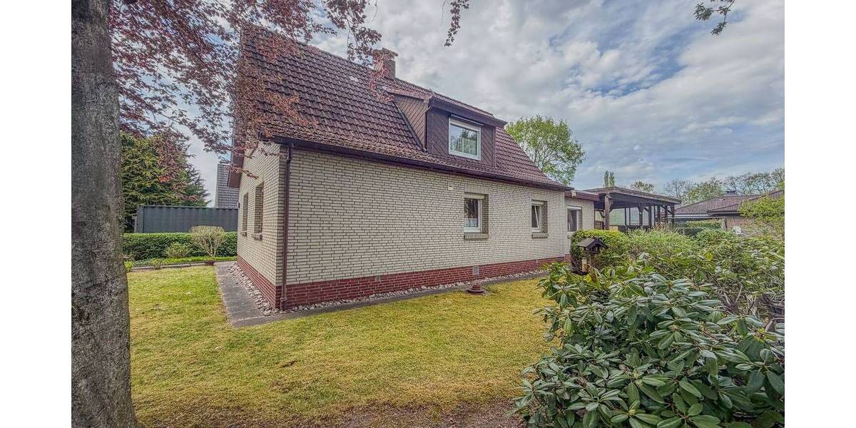 Einfamilienhaus Rellingen - 4 Zimmer, 95 m&sup2;, 520.000&euro; | Angebot:26417361