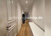 Wohnung zum Mieten in Hamburg-Mitte, Hamburg 2.600 € 127 m²