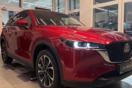 Mazda CX-5 47.524 km 33.950 &euro; Hamburg 22761