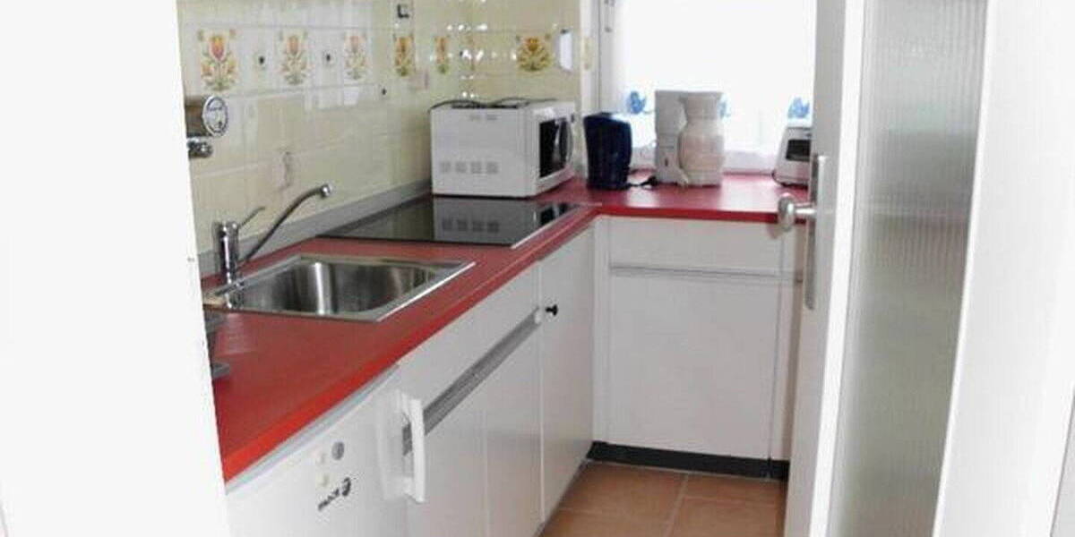 Etagenwohnung Hamburg Billstedt - 2 Zimmer, 45 m&sup2;, 219.000&euro; | Angebot:26171209