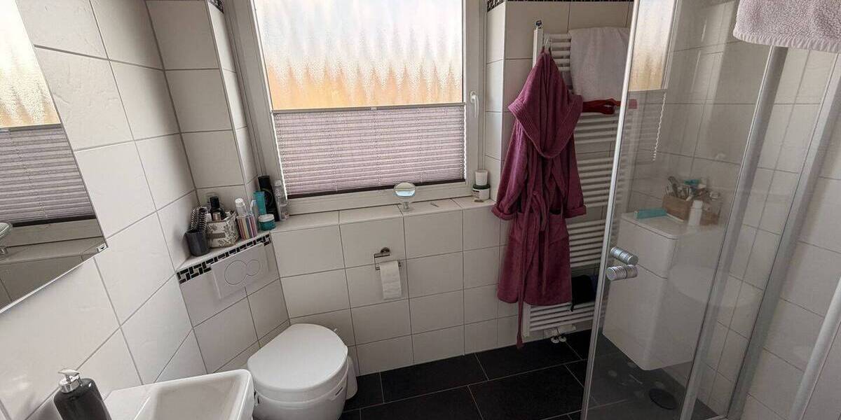 Reihenendhaus Hamburg Eißendorf - 5 Zimmer, 107 m&sup2;, 359.000&euro; | Angebot:26570837