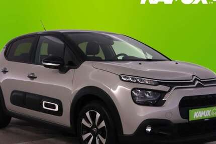 Citroen C3 41.360 km 11.850 &euro; Ahrensburg 22926