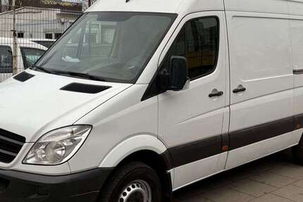 Mercedes-Benz Sprinter 210.000 km 11.450 € Hamburg 20097