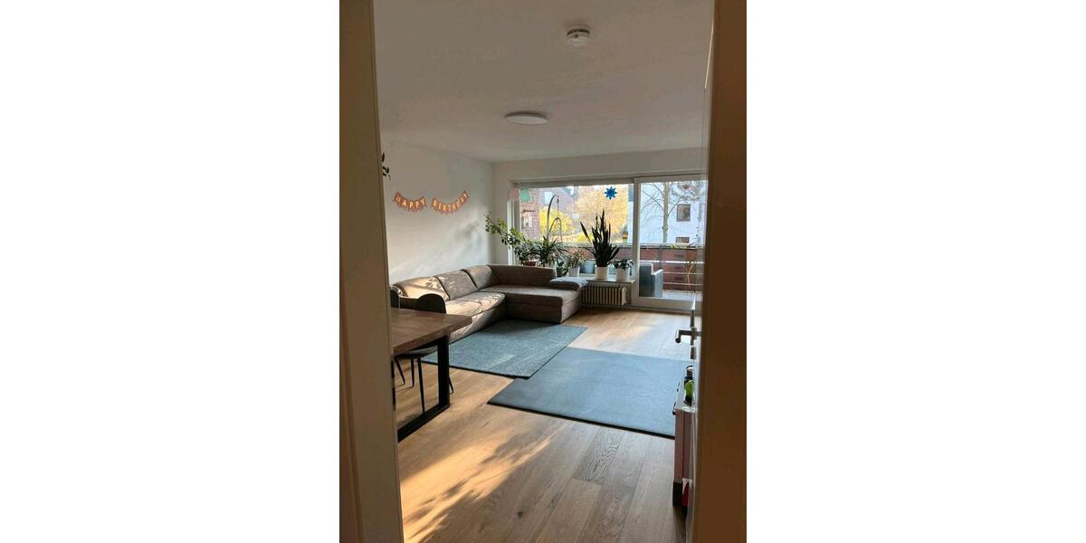 Etagenwohnung Hamburg Wandsbek - 3 Zimmer, 84 m&sup2;, 429.000&euro; | Angebot:26375444