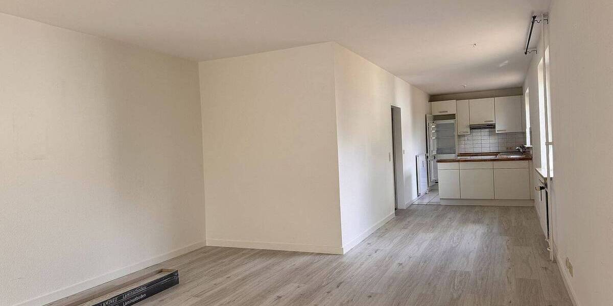 Etagenwohnung Großhansdorf - 3 Zimmer, 80 m&sup2;, 1.020&euro; | Angebot:26188263