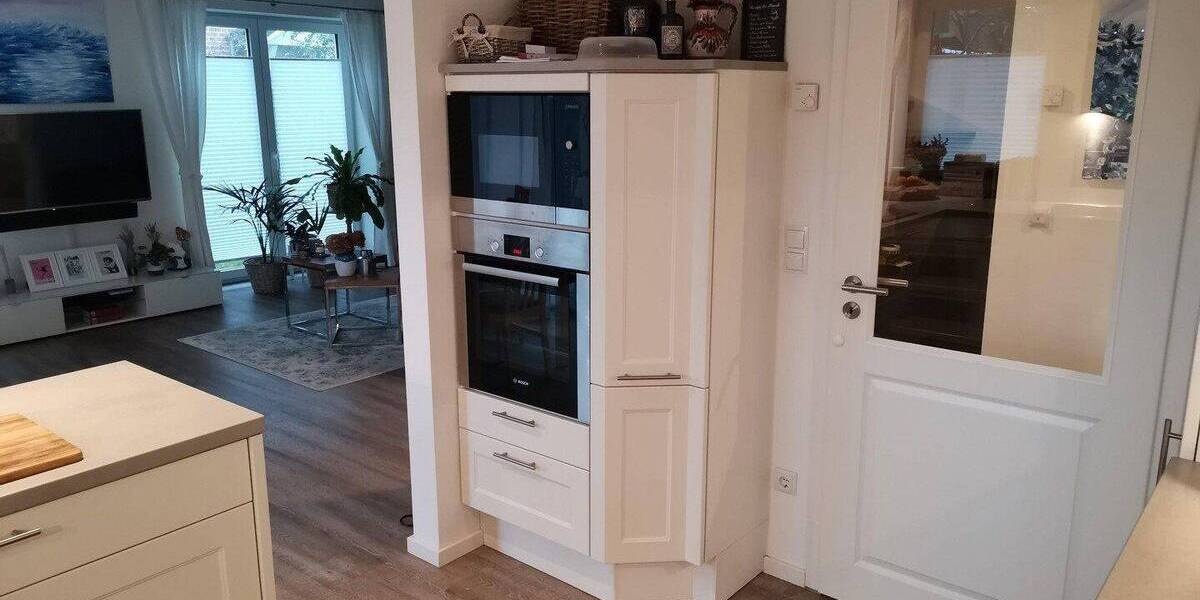 Doppelhaushälfte Tornesch - 5 Zimmer, 130 m&sup2;, 1.975&euro; | Angebot:26929529