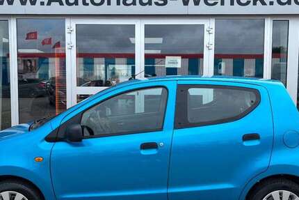 Suzuki Alto 169.123 km 3.970 € Winsen Luhe 21423