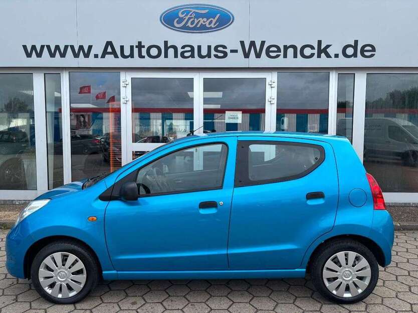Suzuki Alto 169.123 km 3.970 € Winsen Luhe 21423