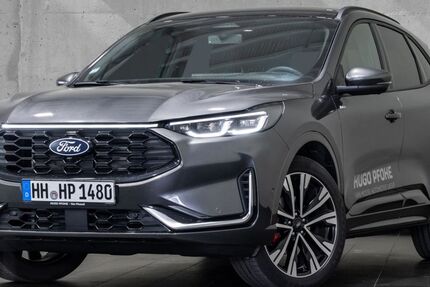 Ford Kuga 16.000 km 39.990 € Hamburg 22335