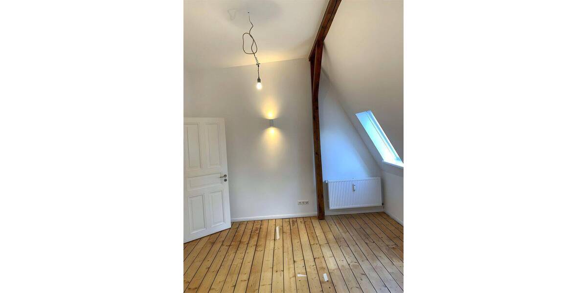 Etagenwohnung Hamburg Wandsbek - 4 Zimmer, 80 m&sup2;, 1.450&euro; | Angebot:26833828