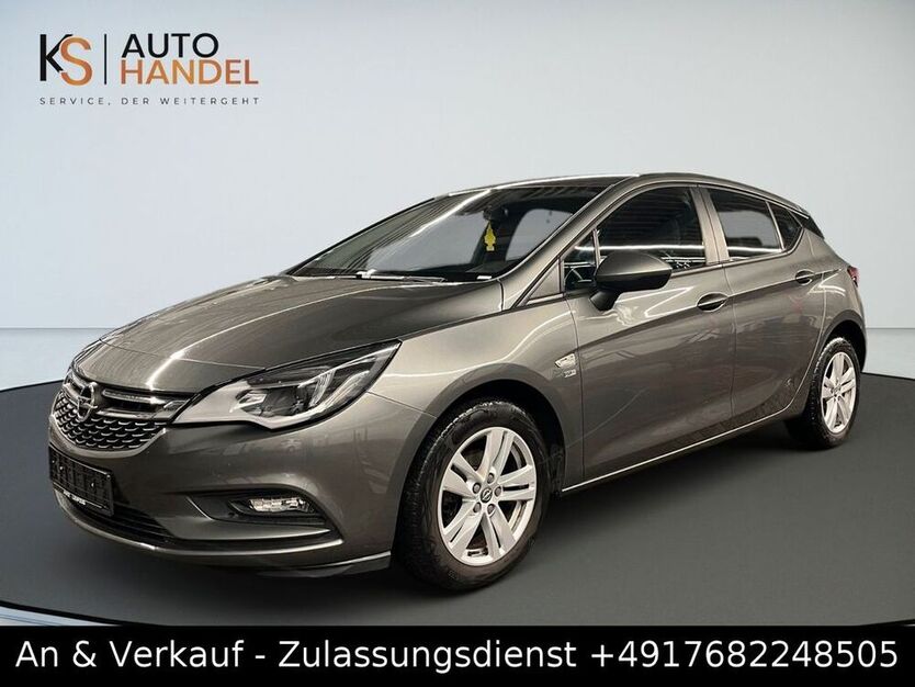 Astra