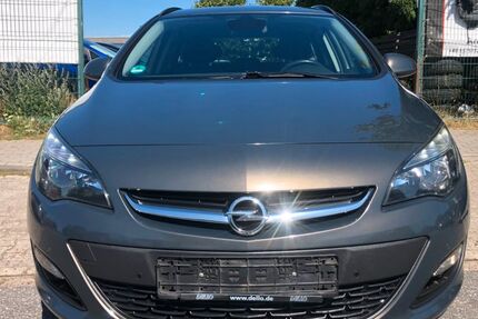 Opel Astra 183.579 km 4.990 &euro; Neu Wulmstorf 21629
