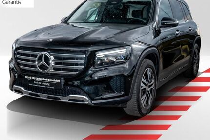 Mercedes-Benz GLB 200 9.238 km 37.450 &euro; Hamburg-Elbe 22609