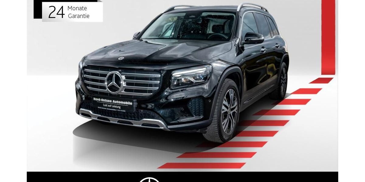 Mercedes-Benz GLB 200 9.238 km 37.450 &euro; Hamburg-Elbe 22609