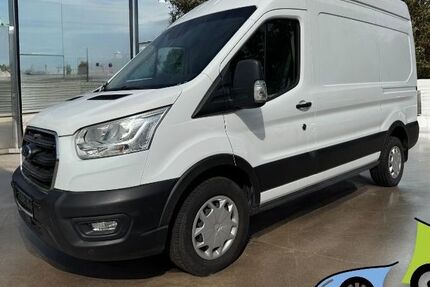 Ford Transit 125.859 km 15.400 € Appen-Etz 25482