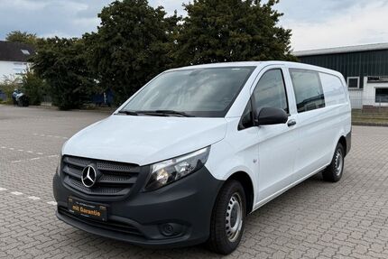 Mercedes-Benz Vito 139.000 km 20.999 &euro; Norderstedt (Hamburg) 22848