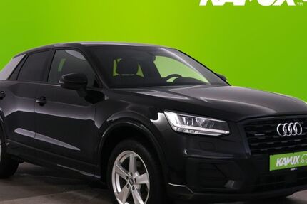 Audi Q2 86.243 km 19.900 &euro; Ahrensburg 22926