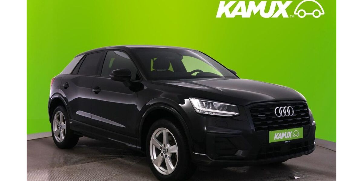 Audi Q2 86.243 km 20.490 &euro; Ahrensburg 22926