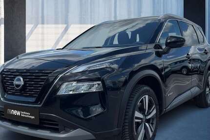 Nissan X-Trail 38.144 km 27.990 € Hamburg 22763