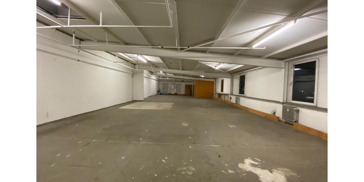 Gewerbeobjekt Hamburg Rothenburgsort - 9&euro; | Angebot:26414935