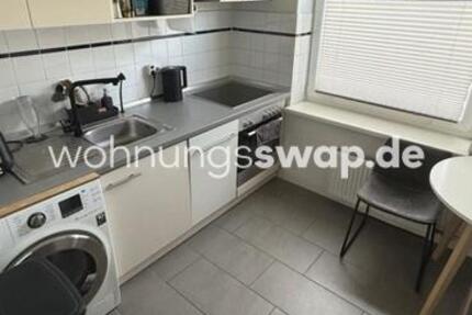 Wohnung Hamburg Eimsbüttel - 2 Zimmer, 45 m&sup2;, 525&euro; | Angebot:26150742