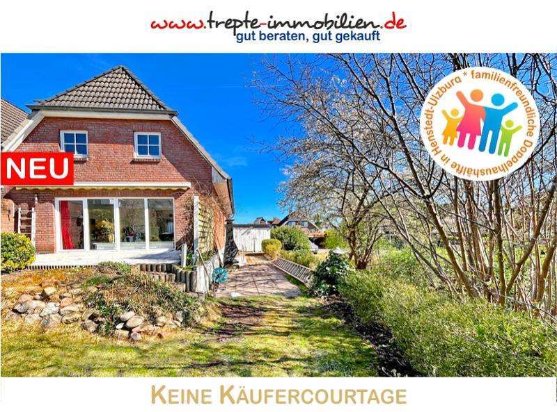 Haus zum Kaufen in Henstedt-Ulzburg 469.000 € 105 m²
