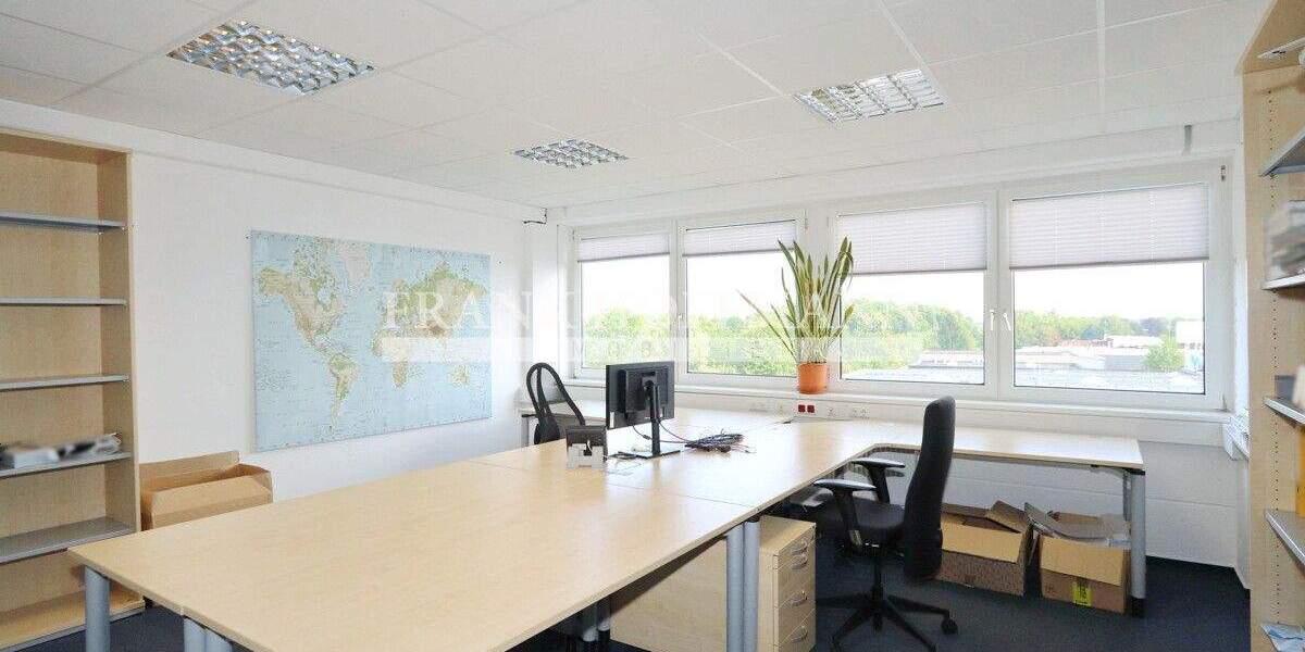 Gewerbeobjekt Glinde - 5.335&euro; | Angebot:23971203