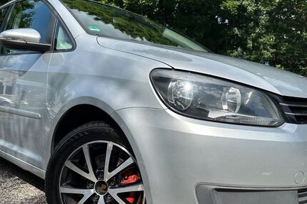 VW Touran 210.000 km 4.500 &euro; Hamburg 21079