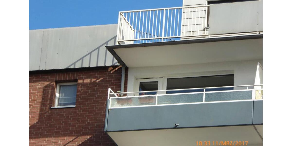 Etagenwohnung Norderstedt Glashütte - 1 Zimmer, 40 m&sup2;, 119.900&euro; | Angebot:27092620
