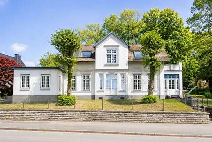 Haus Hamburg Billwerder - 10 Zimmer, 265 m&sup2;, 1.090.000&euro; | Angebot:26589357