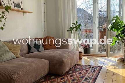 Wohnung Hamburg-Nord Nord - 2 Zimmer, 50 m&sup2;, 570&euro; | Angebot:26112685