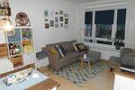 Etagenwohnung Hamburg Eimsbüttel - 1 Zimmer, 36 m&sup2;, 535&euro; | Angebot:26875727