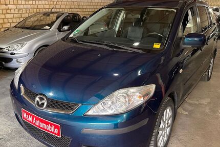 Mazda 5 141.836 km 5.299 &euro; Hamburg 21079
