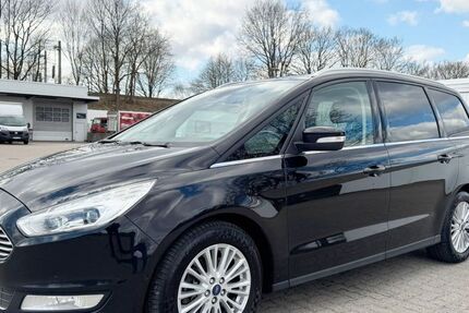 Ford Galaxy 172.000 km 14.900 &euro; Seevetal bei Hamburg 21217