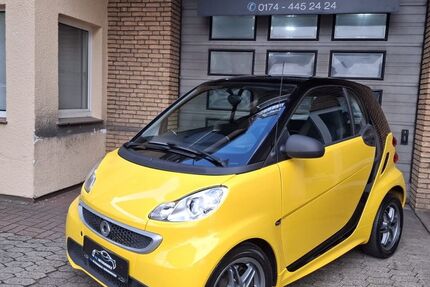 Smart ForTwo 49.457 km 7.999 &euro; Norderstedt 22850